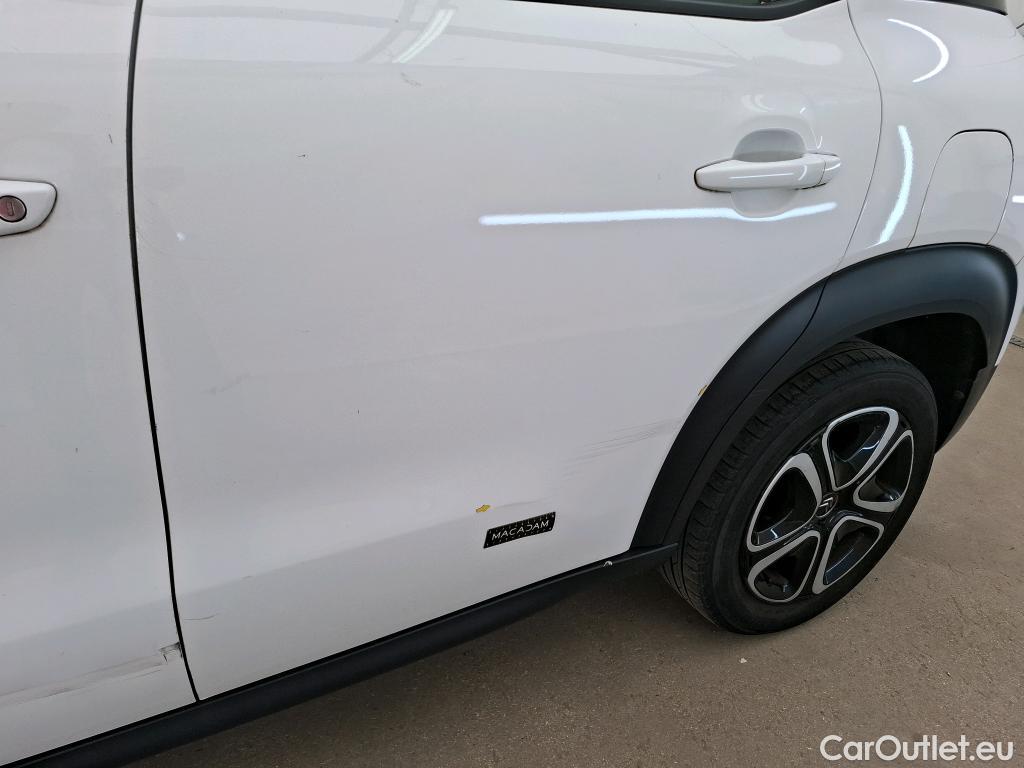 Citroen  C3  Aircross Feel Business 1.2 PureTech 110CV E6dT #5