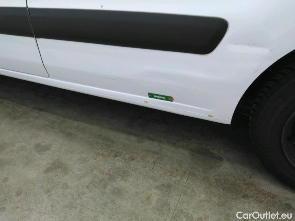  Citroen  Berlingo  Fourgon Business L1 (Court) 1.6 BlueHDi 100CV BVM5 E6 #57