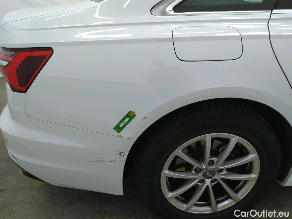  Audi  A6  Berline 40 TDI 2.0 TDI 205CV E6dT #1