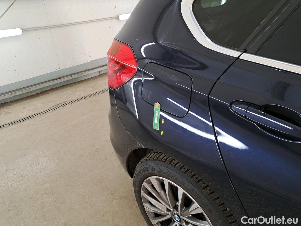  Bmw  Serie 2 Série 2 Active Tourer 218 d Luxury Line 2.0 150CV BVA8 E6dT #33