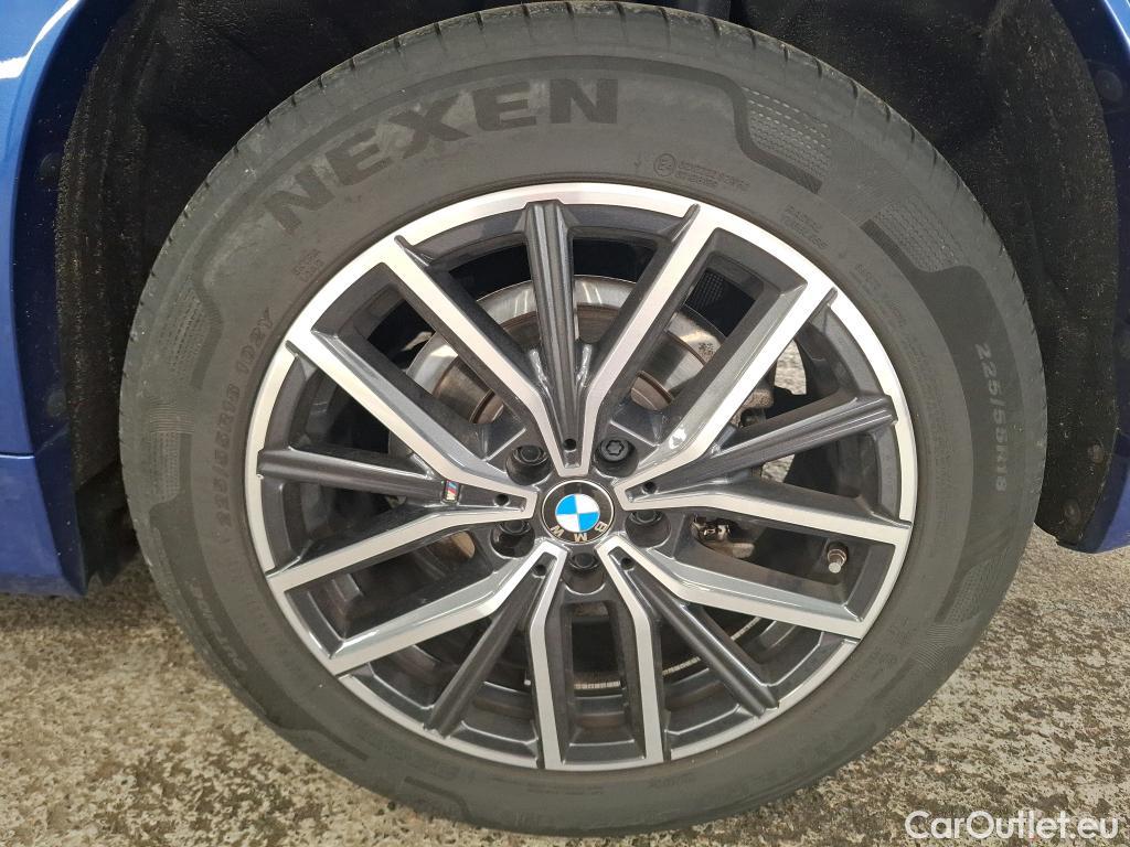  Bmw  X1 BMW  / 2022 / 5P / SUV sDrive18i M Sport DKG7 #6