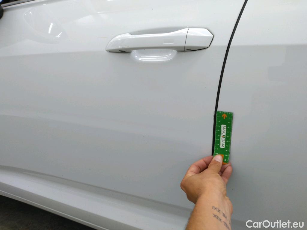  Audi  A6  Berline 40 TDI 2.0 TDI 205CV E6dT #53