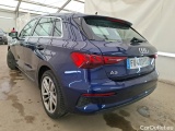  Audi  A3  Sportback 35 TDI Business Line 2.0 TDI 150CV E6d #2