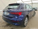 Audi  A3  Sportback 35 TDI Business Line 2.0 TDI 150CV E6d #3