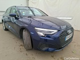  Audi  A3  Sportback 35 TDI Business Line 2.0 TDI 150CV E6d #4