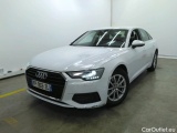  Audi  A6  Berline 40 TDI 2.0 TDI 205CV E6dT 