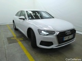  Audi  A6  Berline 40 TDI 2.0 TDI 205CV E6dT #4