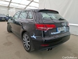  Audi  A3 AUDI  Sportback 5p Berline 40 TFSI 190 S TRONIC BUSINESS L SB #2