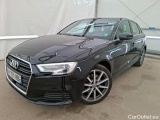  Audi  A3 AUDI  Sportback 5p Berline 40 TFSI 190 S TRONIC BUSINESS L SB 