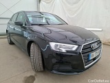  Audi  A3 AUDI  Sportback 5p Berline 40 TFSI 190 S TRONIC BUSINESS L SB #4