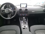 Audi  A3 AUDI  Sportback 5p Berline 40 TFSI 190 S TRONIC BUSINESS L SB #5