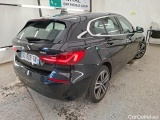  Bmw  Serie 1 BMW Série 1 / 2019 / 5P / Berline 116i Business Design #3