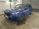  Bmw  X1 BMW  / 2022 / 5P / SUV sDrive18i M Sport DKG7 