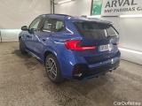  Bmw  X1 BMW  / 2022 / 5P / SUV sDrive18i M Sport DKG7 #2
