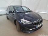  Bmw  Serie 2 Série 2 Active Tourer 218 d Luxury Line 2.0 150CV BVA8 E6dT #4