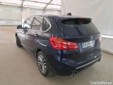  Bmw  Serie 2 Série 2 Active Tourer 218 d Luxury Line 2.0 150CV BVA8 E6dT #2