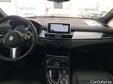  Bmw  Serie 2 Série 2 Active Tourer 218 d Luxury Line 2.0 150CV BVA8 E6dT #10