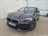  Bmw  X2 Série  sDrive 18i Lounge 1.5 135CV BVA7 E6d 