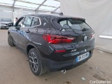  Bmw  X2 Série  sDrive 18i Lounge 1.5 135CV BVA7 E6d #2