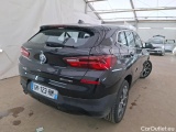  Bmw  X2 Série  sDrive 18i Lounge 1.5 135CV BVA7 E6d #3