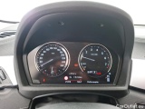  Bmw  X2 Série  sDrive 18i Lounge 1.5 135CV BVA7 E6d #6