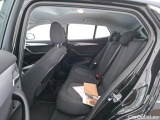  Bmw  X2 Série  sDrive 18i Lounge 1.5 135CV BVA7 E6d #9