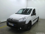  Citroen  Berlingo  Fourgon Business L1 (Court) 1.6 BlueHDi 100CV BVM5 E6 