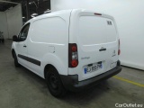  Citroen  Berlingo  Fourgon Business L1 (Court) 1.6 BlueHDi 100CV BVM5 E6 #2