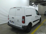  Citroen  Berlingo  Fourgon Business L1 (Court) 1.6 BlueHDi 100CV BVM5 E6 #3