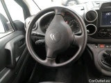  Citroen  Berlingo  Fourgon Business L1 (Court) 1.6 BlueHDi 100CV BVM5 E6 #5