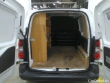  Citroen  Berlingo  Fourgon Business L1 (Court) 1.6 BlueHDi 100CV BVM5 E6 #8