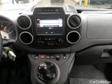  Citroen  Berlingo  Fourgon Business L1 (Court) 1.6 BlueHDi 100CV BVM5 E6 #10