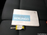  Citroen  Berlingo  Fourgon Business L1 (Court) 1.6 BlueHDi 100CV BVM5 E6 #12