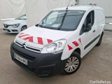  Citroen  Berlingo  Fourgon Business L1 (Court) 1.6 BlueHDi 100CV BVM5 E6 
