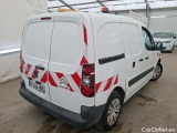  Citroen  Berlingo  Fourgon Business L1 (Court) 1.6 BlueHDi 100CV BVM5 E6 #3