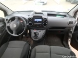  Citroen  Berlingo  Fourgon Business L1 (Court) 1.6 BlueHDi 100CV BVM5 E6 #5