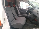  Citroen  Berlingo  Fourgon Business L1 (Court) 1.6 BlueHDi 100CV BVM5 E6 #8