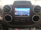  Citroen  Berlingo  Fourgon Business L1 (Court) 1.6 BlueHDi 100CV BVM5 E6 #7