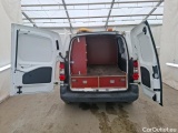  Citroen  Berlingo  Fourgon Business L1 (Court) 1.6 BlueHDi 100CV BVM5 E6 #10