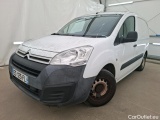  Citroen  Berlingo  Fourgon Club L1 (Court) 1.6 BlueHDi 100CV BVM5 E6 