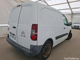  Citroen  Berlingo  Fourgon Club L1 (Court) 1.6 BlueHDi 100CV BVM5 E6 #3