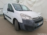  Citroen  Berlingo  Fourgon Club L1 (Court) 1.6 BlueHDi 100CV BVM5 E6 #4