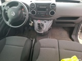  Citroen  Berlingo  Fourgon Club L1 (Court) 1.6 BlueHDi 100CV BVM5 E6 #5