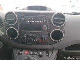  Citroen  Berlingo  Fourgon Club L1 (Court) 1.6 BlueHDi 100CV BVM5 E6 #7