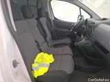  Citroen  Berlingo  Fourgon Club L1 (Court) 1.6 BlueHDi 100CV BVM5 E6 #8