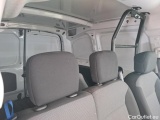 Citroen  Berlingo  Fourgon Club L1 (Court) 1.6 BlueHDi 100CV BVM5 E6 #9