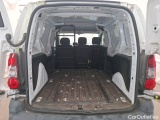  Citroen  Berlingo  Fourgon Club L1 (Court) 1.6 BlueHDi 100CV BVM5 E6 #10
