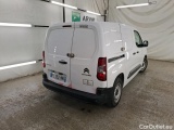  Citroen  Berlingo  Fourgon Club M 650 1.5 BlueHDi 75CV BVM5 E6dT #3