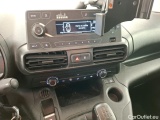  Citroen  Berlingo  Fourgon Club M 650 1.5 BlueHDi 75CV BVM5 E6dT #7