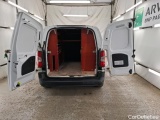  Citroen  Berlingo  Fourgon Club M 650 1.5 BlueHDi 75CV BVM5 E6dT #10